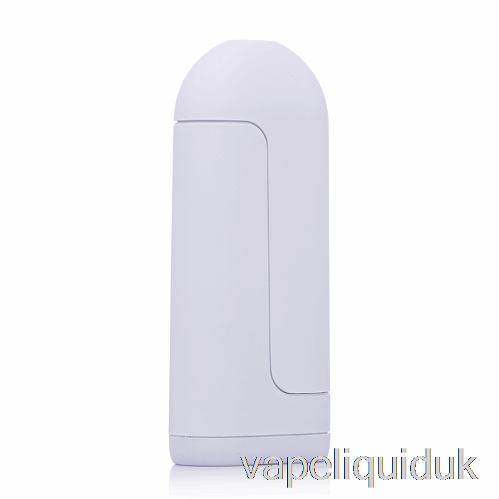 Hamilton Devices Cloak 510 Battery White Vape Juice